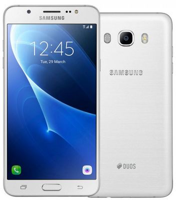 Замена разъема зарядки на телефоне Samsung Galaxy J7 (2016)
